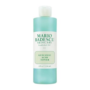 Acid Toner Combination Badescu Skin Glycolic Dry Mario for