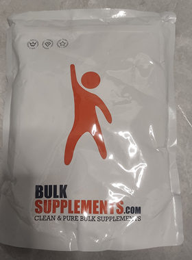 L-Citrulline DL-Malate 2:1 Powder by BulkSupplements, 1 kg