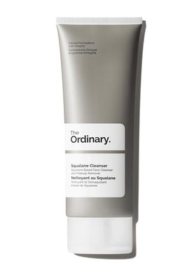 The Ordinary Squalane Face Cleanser, Makeup Remover, 5.1 oz
