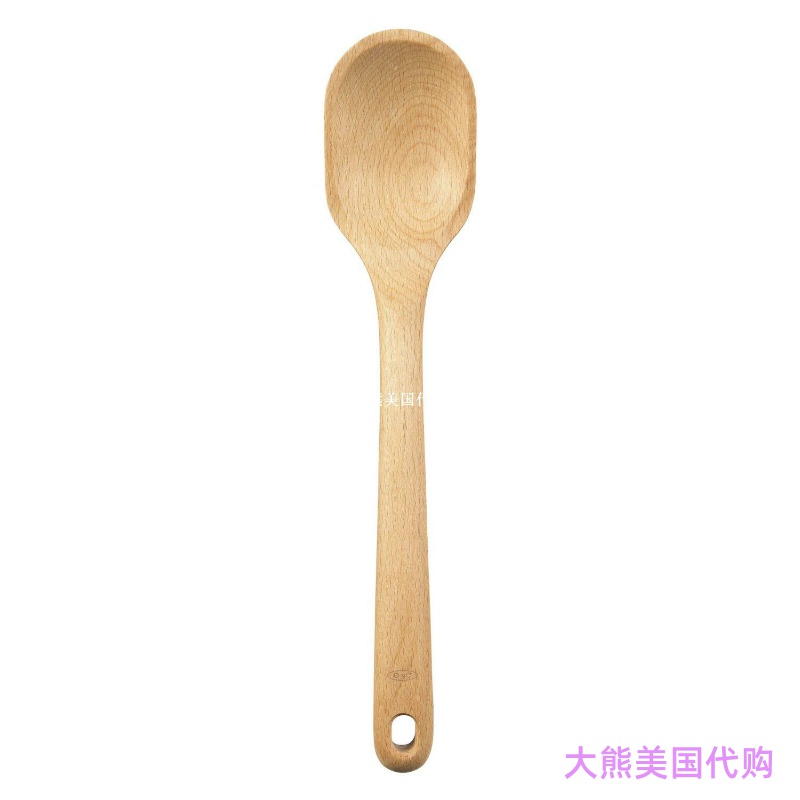 OXO Good Grips Wooden Spoon