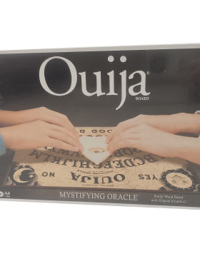 Winning Moves Games Classic Ouija Board Game