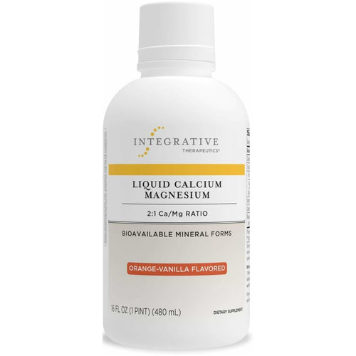 IntegrativeTherapeutics