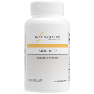 Integrative Therapeutics Similase, Digestive Enzymes