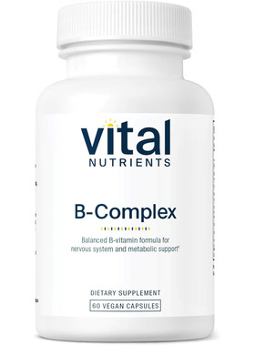 Vital Nutrients Arginine 750 mg - L-Arginine Amino Acid