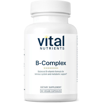 Vital Nutrients Arginine 750 mg - L-Arginine Amino Acid