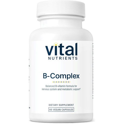 Vital Nutrients Arginine 750 mg - L-Arginine Amino Acid
