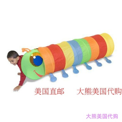 儿童隧道Melissa&Doug