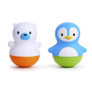 Munchkin Bath Bobbers Toy 戏水玩具 沐浴玩具