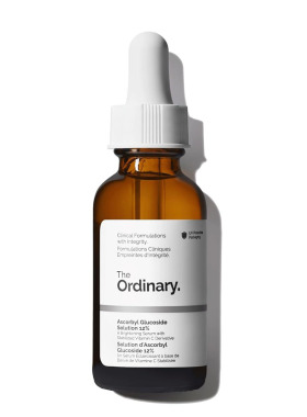 The Ordinary Ascorbyl Glucoside Solution 12% Vitamin C Serum