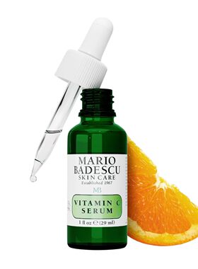 Mario Badescu Vitamin C Serum for All Skin Types, 29 ml