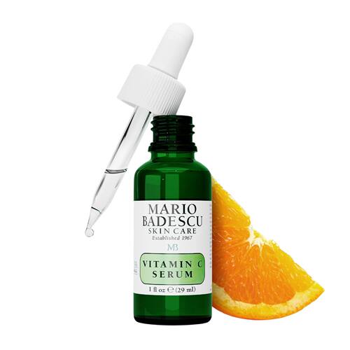 Mario Badescu Vitamin C Serum for All Skin Types, 29 ml