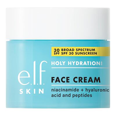 e.l.f. SKIN Holy Hydration! Daily Hydration Moisturizer