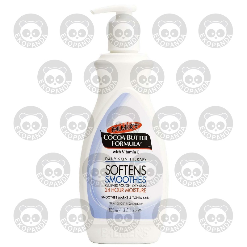 Palmer's Cocoa Butter Formula with Vitamin E, 13.5 fl oz在类目 孕妇装/孕产妇用品/营养, 孕产妇护肤/洗护/祛纹, 淡疤护理中 - 来自Buy2taobao.com提供专业的淘宝代购服务