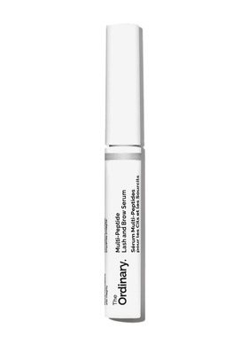 现货 The Ordinary Multi-Peptide Lash and Brow Serum, 0.16 oz