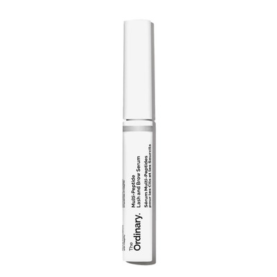 The Ordinary Multi-Peptide Lash and Brow Serum, 0.16 oz