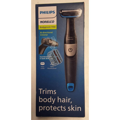 Philips Norelco Bodygroom Series 1100, BG1026/60