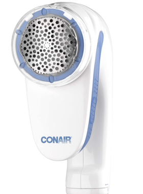 Conair Fabric Defuzzer - Shaver; Battery Operated 毛球修剪器