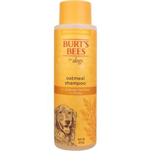 Burt's Bees Oatmeal Dog Shampoo With Colloidal Oat Flour