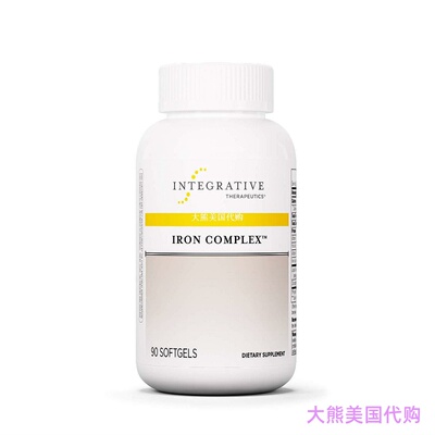 IntegrativeTherapeutics