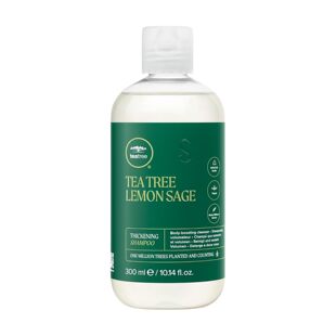 Tea Tree Lemon Sage Thickening Shampoo