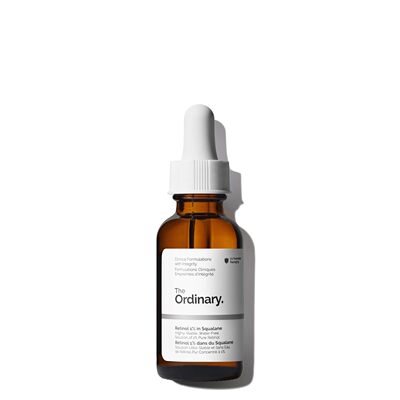 The Ordinary Retinol 1% in Squalane 1%视黄醇角鲨烷 30ml