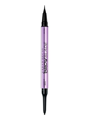 Urban Decay Brow Blade, Waterproof Eyebrow Pencil, Ink Stain