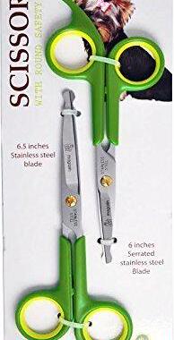 Pet Magasin Grooming Scissors Kits 猫狗美容剪刀
