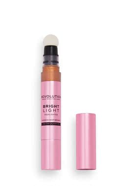 Makeup Revolution Bright Light Highlighter 3ml