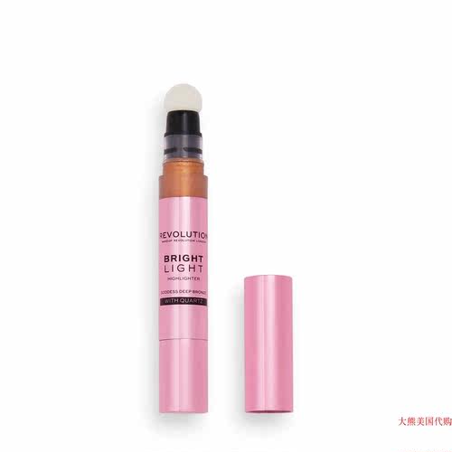 Makeup Revolution Bright Light Highlighter 3ml