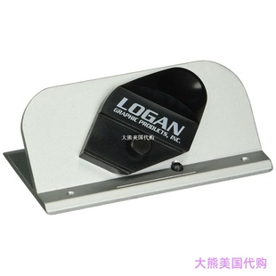 Logan Push Style Bevel Mat Cutter