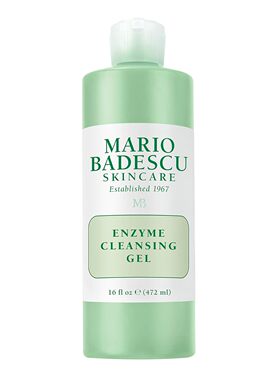 Mario Badescu Enzyme Cleansing Gel Face Wash