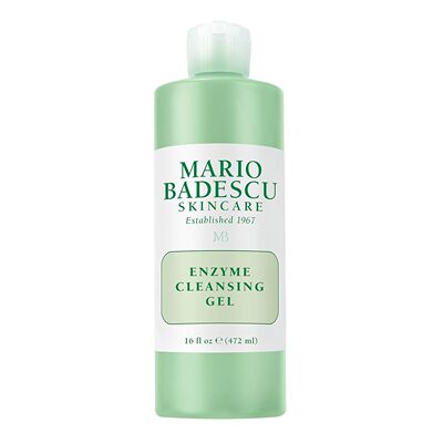 Mario Badescu Enzyme Cleansing Gel Face Wash