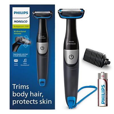 Philips Norelco Bodygroom Series 1100, BG1026/60