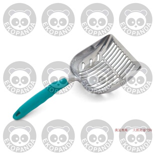 Litter Duranimals DuraScoop Cat 猫砂铲颜色随机 Scoop
