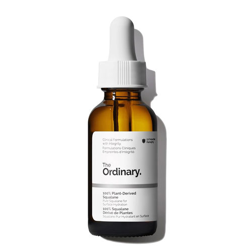 The Ordinary Plant-Derived Squalane 角鲨烷 30ml
