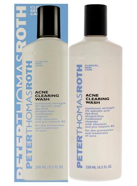 Peter Thomas Roth Acne Clearing Wash, 250 ml