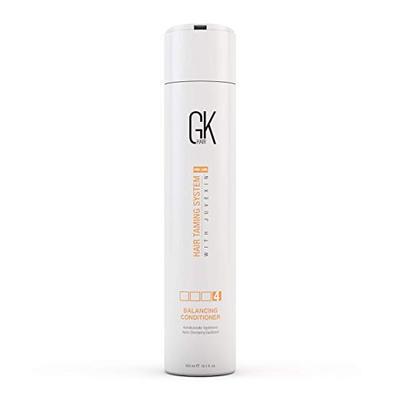 GKhair Balancing Conditioner, 10.1 fl.oz / 300ml
