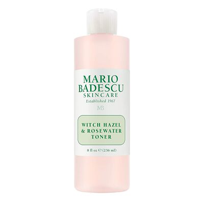 Mario Badescu Witch Hazel & Rosewater Facial Toner