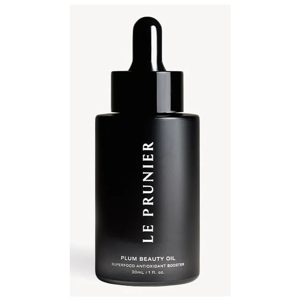 Le Prunier Plum Beauty Oil 梅子美容油 30ml