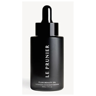 Le Prunier Plum Beauty Oil 梅子美容油 30ml