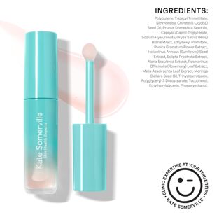Kate Somerville Pro-Collagen Lip Oil Elixir, 0.24 Fl Oz