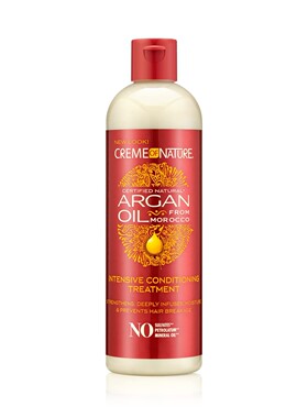 Creme of Nature Argan Oil Intensive Conditioning Treatment
