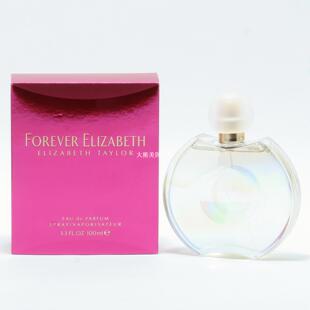 Forever Elizabeth by Elizabeth Taylor Eau De Parfum Spray