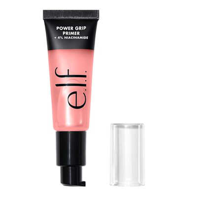 e.l.f. Power Grip Primer + 4% Niacinamide, 0.8 oz