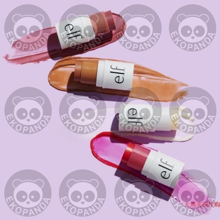 elf cosmetics BITE BALM E.L.F. SIZE LIP