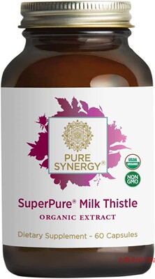 PureSynergyMilkThistle