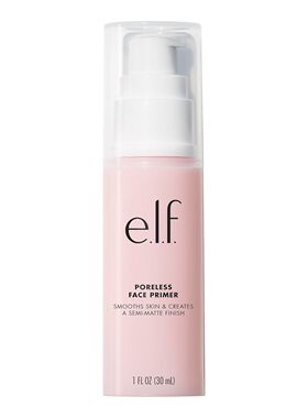 e.l.f. Poreless Face Primer, 30 ml