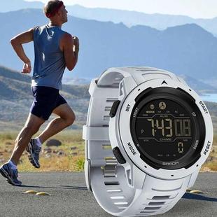 黑科技手表男士初高中学生夜光智能电子表青少年运动户外计时跑步