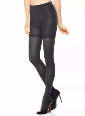现货 美国SPANX TIGHT-END TIGHTS 中腰收腹塑身裤袜 丝袜连裤袜