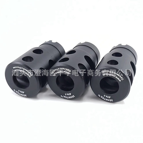 泽宁特DTK2金属火猫仁祥ak102火冒14逆牙aka74u食铁兽DTK-1玩具模